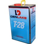 Denlaks T-28/5 - Görsel 2
