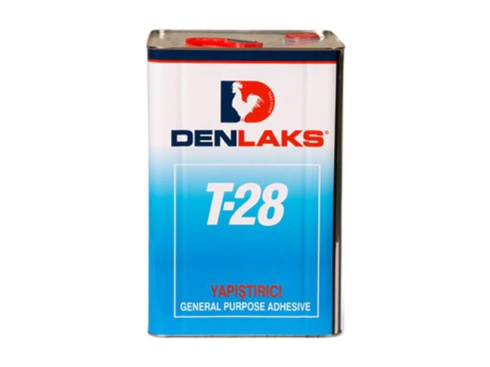 Denlaks T-28/19 - Görsel 1