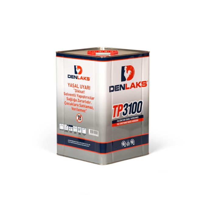 Denlaks TP 3100/19 - Görsel 2