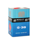 Güçlü  G-38