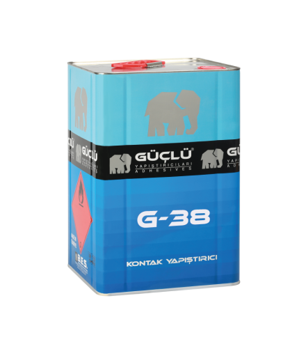 Güçlü  G-38