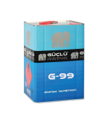 GÜÇLÜ G-99