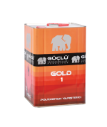 GÜÇLÜ GOLD-1