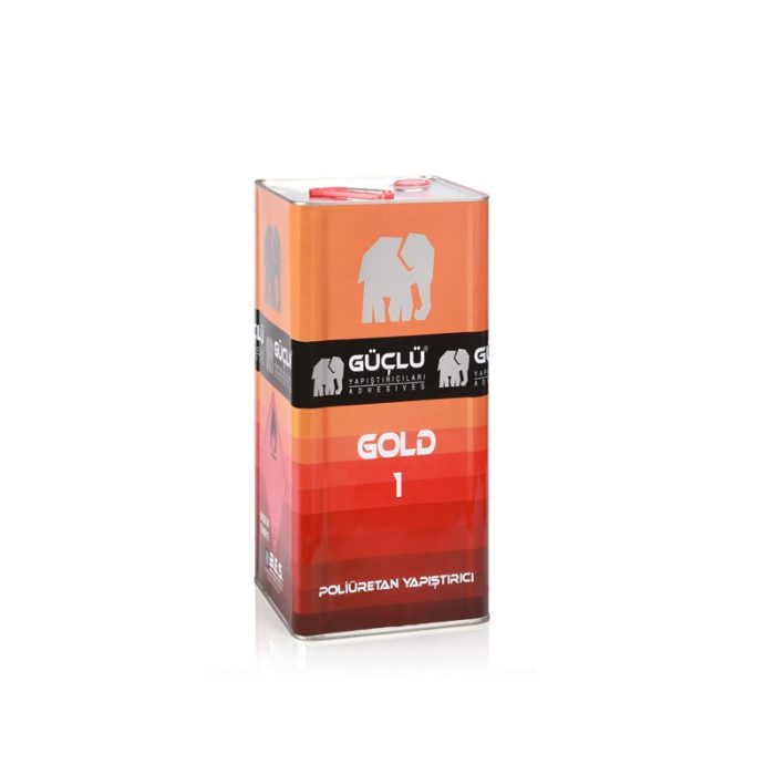 GÜÇLÜ GOLD-1 - Görsel 4