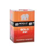 GÜÇLÜ GOLD-2121