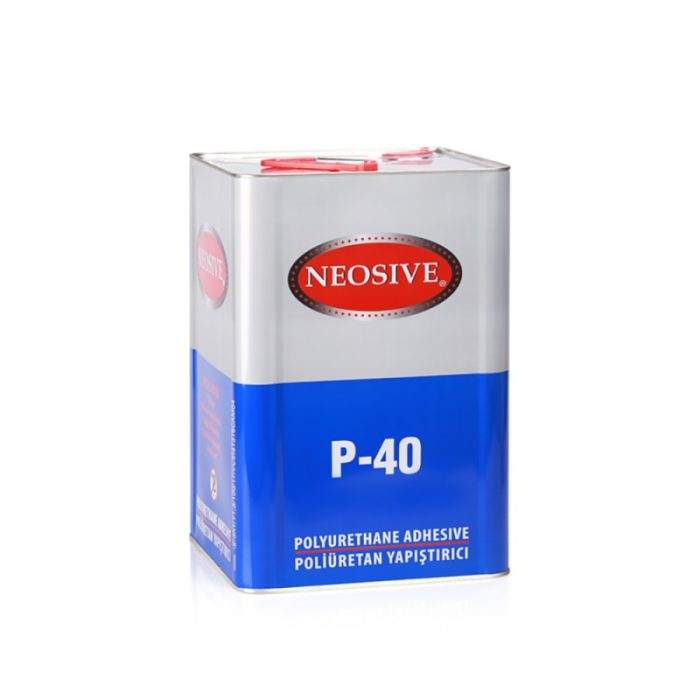 NEOSİVE P-40 - Görsel 1